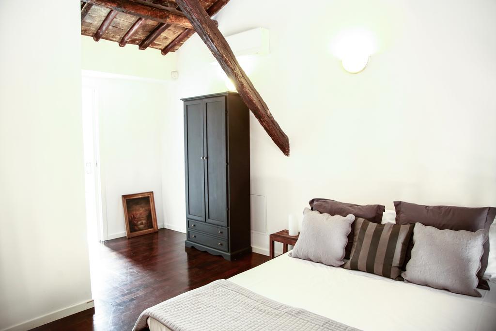 Apartamento Vicolo Moroni